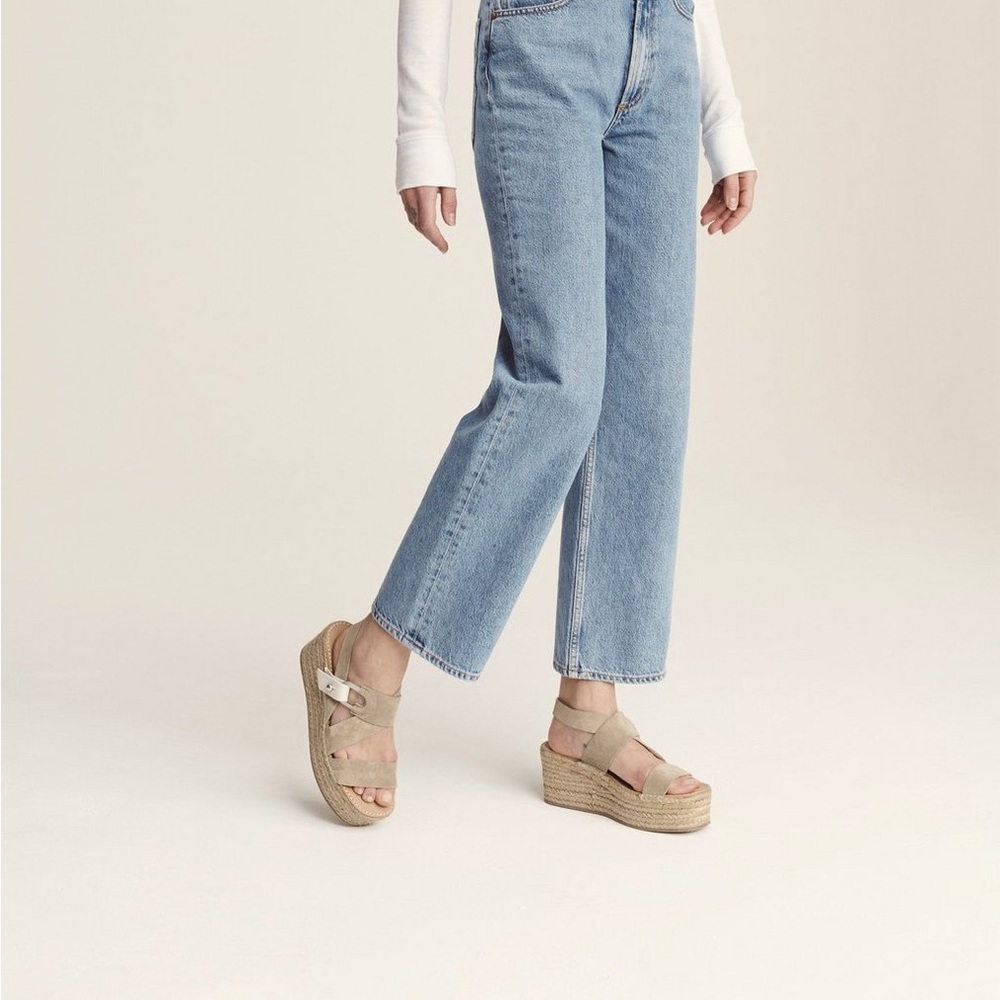 Rag and Bone espadrilles